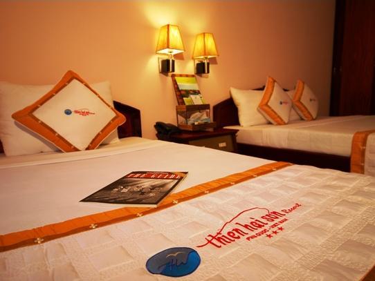 Phòng ngủ - Hotel24h.net